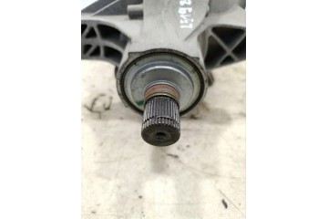 Diferencial trasero Porsche PANAMERA 2017 08X507021A