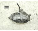 Front differential Maserati LEVANTE 2017 06700321830