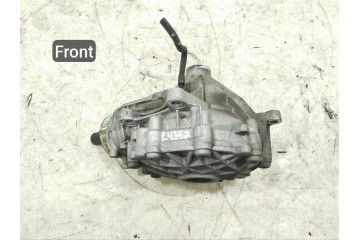 Front differential Maserati LEVANTE 2017 06700321830