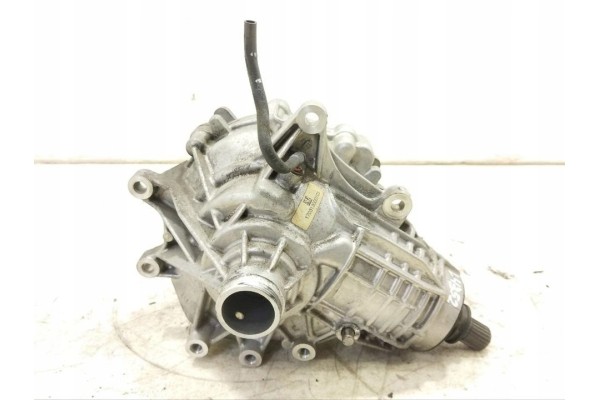 Front differential Maserati LEVANTE 2017 06700321830 Part manufacturer Maserati OE