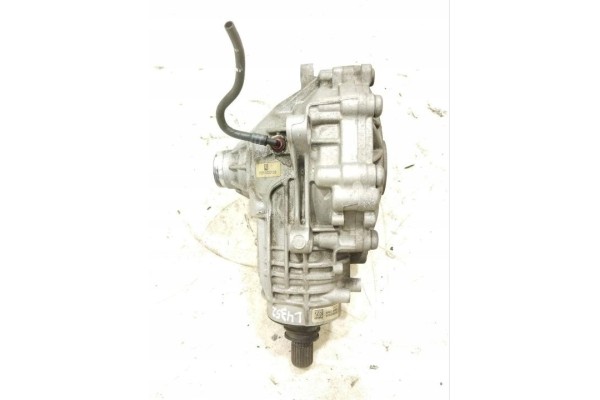 Front differential Maserati LEVANTE 2017 06700321830 Catalog number of the part 06700321830