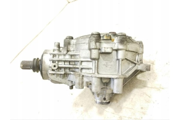 Front differential Maserati LEVANTE 2017 06700321830 Car type undefined