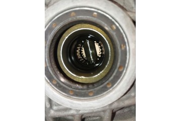 Diferencial delantero Maserati LEVANTE 2017 06700321830