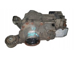 VW PASSAT B6 2 0 TDI DYFER BRIDGE REAR JUX