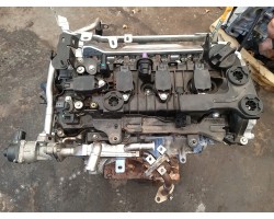 RENAULT ARCANA ENGINE COMPLETE 1 6 E TECH H4MC632