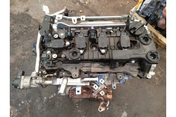 RENAULT ARCANA ENGINE COMPLETE 1 6 E TECH H4MC632