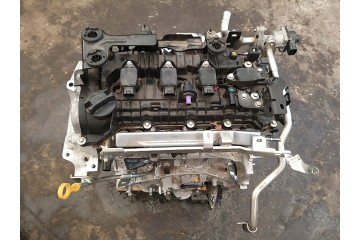 RENAULT ARCANA ENGINE COMPLETE 1 6 E TECH H4MC632 Catalog number of the part H4M632