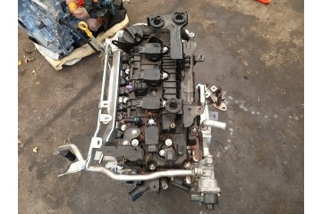 RENAULT ARCANA ENGINE COMPLETE 1 6 E TECH H4MC632 Part manufacturer Renault OE