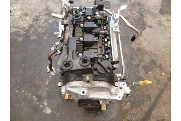 RENAULT ARCANA ENGINE COMPLETE 1 6 E TECH H4MC632 Car type passenger cars