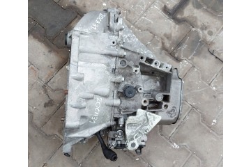 Transmission Citroen DS3 1 6 Catalog number of the part 20CA31 parts