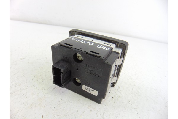 30739300 MANDO LUCES VOLVO S40 BERLINA