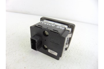 30739300  MANDO LUCES VOLVO S40 BERLINA 1.6 D Kinetic 2006 30739300 195775 VOLVO - 2