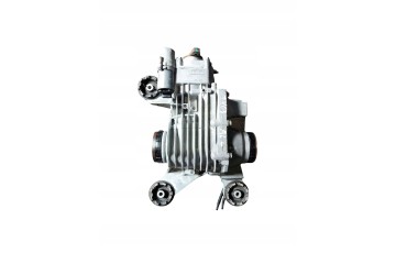 REAR BRIDGE FORD CONNECT MK3 2 0 TDI 5WA907554H