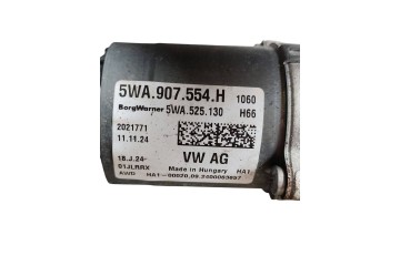 REAR BRIDGE FORD CONNECT MK3 2 0 TDI 5WA907554H Part manufacturer Ford OE