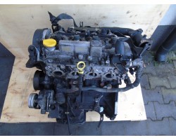 ENGINE Z17DTH OPEL ASTRA MERIVA ZAFIRA COMBO 1 7 CDTI MILEAGE 89TH KM