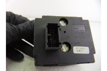 30739300  MANDO LUCES VOLVO S40 BERLINA 1.6 D Kinetic 2006 30739300 195775 VOLVO - 3