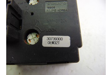 30739300  MANDO LUCES VOLVO S40 BERLINA 1.6 D Kinetic 2006 30739300 195775 VOLVO - 4