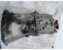 BMW F10 N47 MANUAL TRANSMISSION