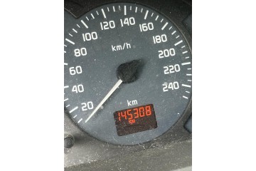 RENAULT SCENIC I (JA...) 1.6 16V Authentique (JA0B/11)