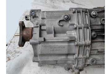 BMW F10 N47 MANUAL TRANSMISSION Catalog number of the part BMW F10 N47 SKRZYNIA BIEGOW MANUAL