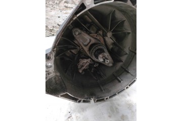 BMW F10 N47 MANUAL TRANSMISSION Car type passenger cars