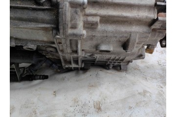 Transmisión Manual BMW F10 N47