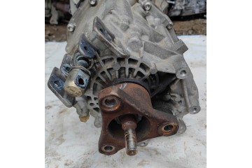 Transmisión Manual BMW F10 N47
