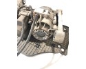 2008 Volkswagen Transporter Caravelle T5 Rear differential 09N525010 Catalog number of the part 09N525010