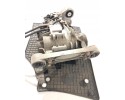 2008 Volkswagen Transporter Caravelle T5 Rear differential 09N525010 Car type passenger cars