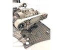 2008 Volkswagen Transporter Caravelle T5 Rear differential 09N525010 Installation side multipurpose