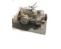 2008 Volkswagen Transporter Caravelle T5 Rear differential 09N525010 Catalog number of the original 02W525010L
