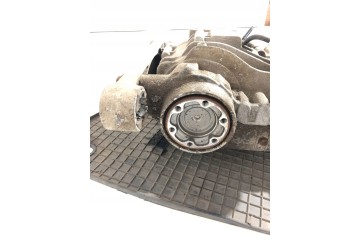 Diferencial trasero Volkswagen Transporter - Caravelle T5 2008 09N5250