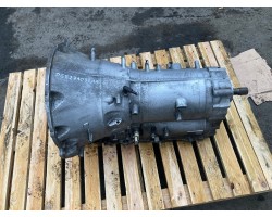 JEEP GRAND CHEROKEE GEARBOX P68271031AA