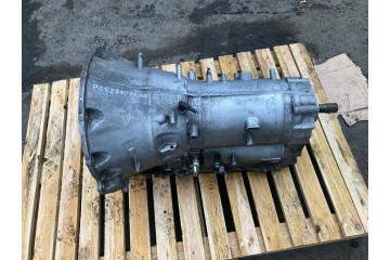 JEEP GRAND CHEROKEE GEARBOX P68271031AA