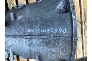 JEEP GRAND CHEROKEE GEARBOX P68271031AA Catalog number of the part P68271031AA