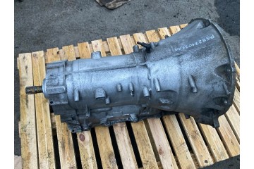 JEEP GRAND CHEROKEE GEARBOX P68271031AA Part manufacturer Jeep OE