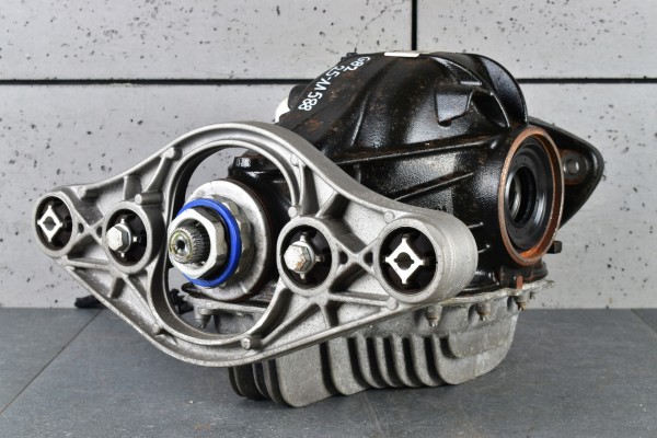 BMW M2 G87 M3 G80 G81G82 G83 REAR BRIDGE DIFFERENTIAL 3 15 DIFFERENTIAL 8747239