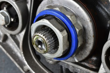 BMW M2 G87 M3 G80 G81G82 G83 REAR BRIDGE DIFFERENTIAL 3 15 DIFFERENTIAL 8747239 Catalog number of the part 530510550 BMWPARTS DO
