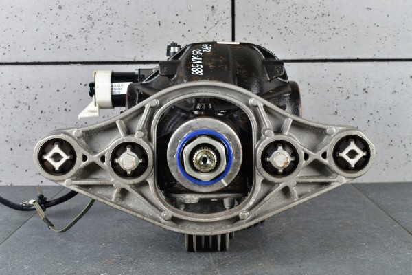 BMW M2 G87 M3 G80 G81G82 G83 REAR BRIDGE DIFFERENTIAL 3 15 DIFFERENTIAL 8747239 Part manufacturer BMW OE