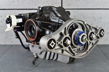 BMW M2 G87 M3 G80 G81G82 G83 REAR BRIDGE DIFFERENTIAL 3 15 DIFFERENTIAL 8747239 Car type passenger cars