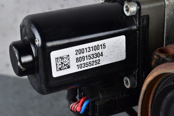 BMW M2 G87 M3 G80 G81G82 G83 REAR BRIDGE DIFFERENTIAL 3 15 DIFFERENTIAL 8747239 Quality of parts according to GVO O original wit