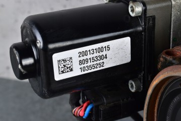 BMW M2 G87 M3 G80 G81G82 G83 REAR BRIDGE DIFFERENTIAL 3 15 DIFFERENTIAL 8747239 Quality of parts according to GVO O original wit