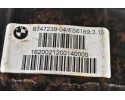 Diferencial Trasero 3.15 BMW M2 G87 M3 G80 G81 G82 G83 8747239