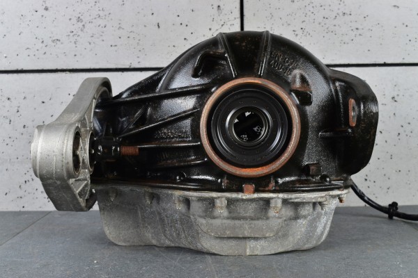 Diferencial Trasero 3.15 BMW M2 G87 M3 G80 G81 G82 G83 8747239