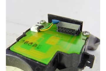  MANDO LIMPIA VOLVO S40 BERLINA 1.6 D Kinetic 2006 195777 VOLVO - 2