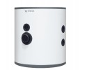 HEAT PUMP ROTENSO AQUAMI SPLIT 8 kW PACKAGE PREMIUM INSTALLMENTS ZERO INCLUDED IN THE PRICE Car type undefined