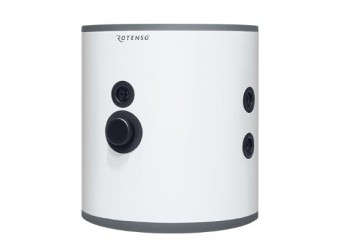 HEAT PUMP ROTENSO AQUAMI SPLIT 8 kW PACKAGE PREMIUM INSTALLMENTS ZERO INCLUDED IN THE PRICE Car type undefined