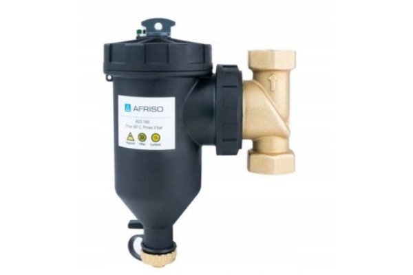 Bomba de Calor ROTENSO AQUAMI SPLIT 8 kW Paquete Premium