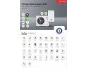 Bomba de Calor ROTENSO AQUAMI SPLIT 8 kW Paquete Premium