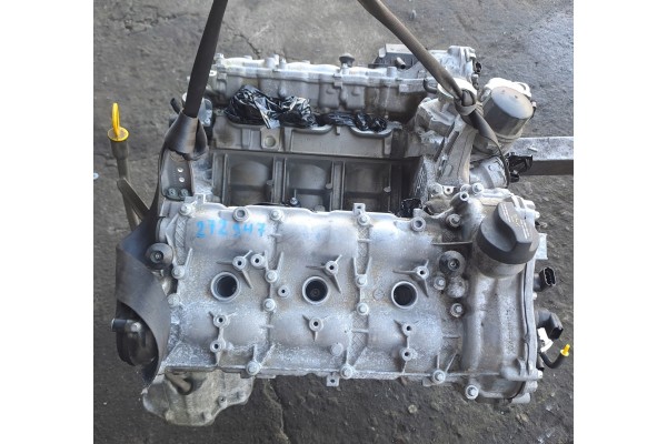 MERCEDES C CLASS W204 07r 3 0 V6 170kW ENGINE 272 947 272 947 272947 BARE